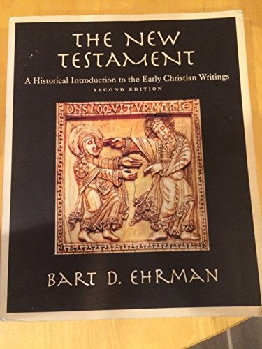 The New Testament