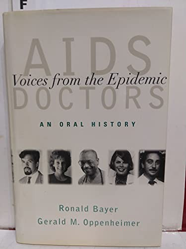 AIDS Doctors