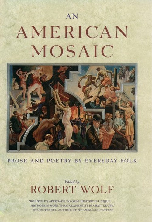An American Mosaic