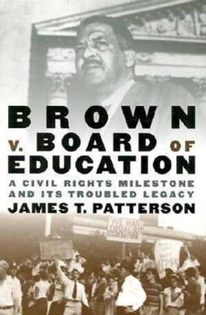 Brown v. Board of Education