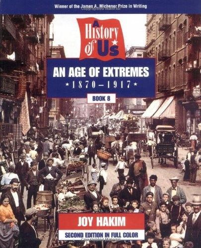 A History of Us