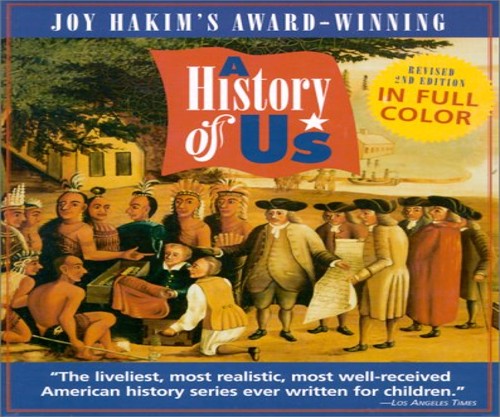 A History of Us