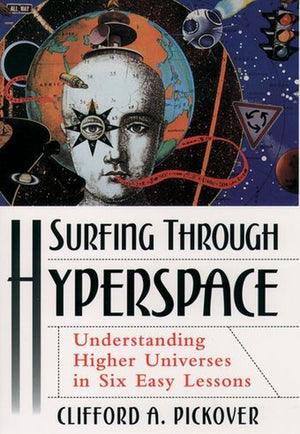Surfing Through Hyperspace