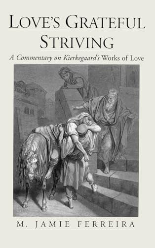 Love's Grateful Striving