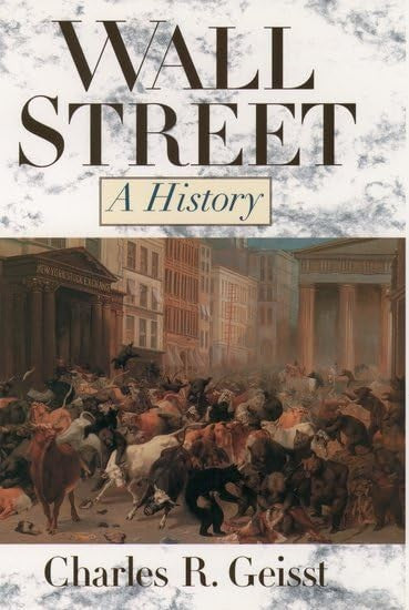 Wall Street