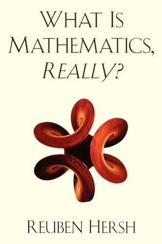 Really? What is Mathematics