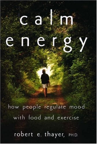 Calm Energy
