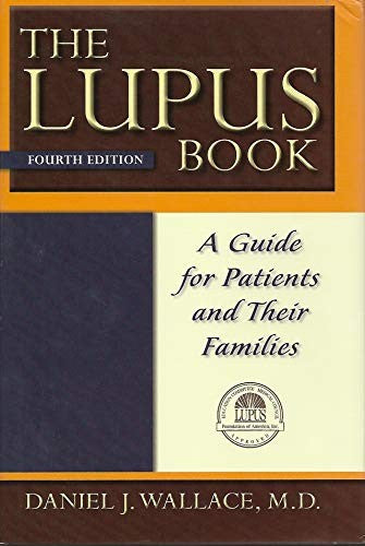 The Lupus Book