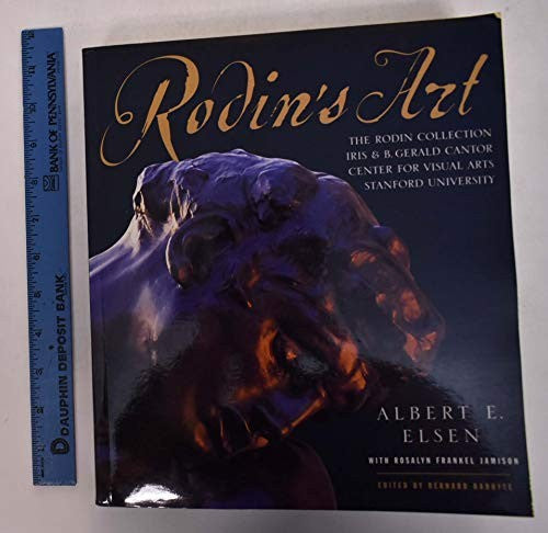 Rodin's Art