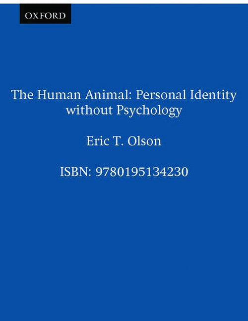 The Human Animal