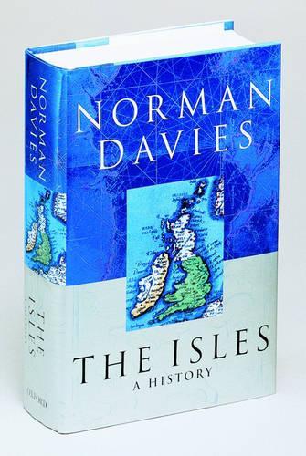 The Isles