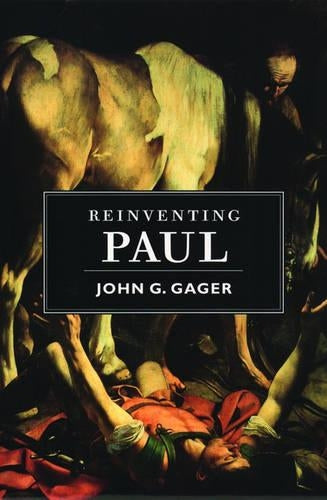 Reinventing Paul