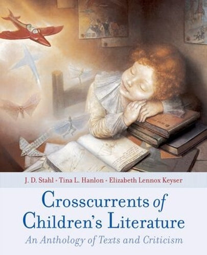 Crosscurrents of Children's Literature