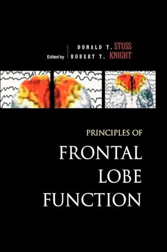 Principles of Frontal Lobe Function