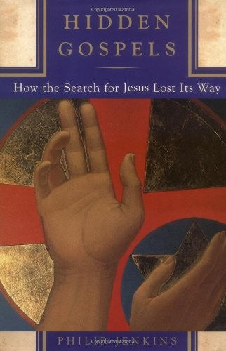 Hidden Gospels