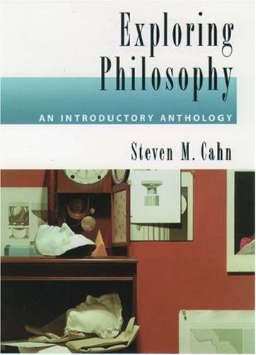 Exploring Philosophy