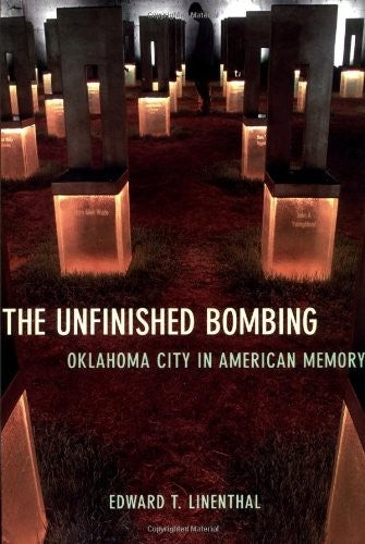 The Unfinished Bombing