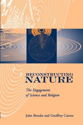 Reconstructing Nature