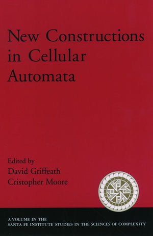 New Constructions in Cellular Automata