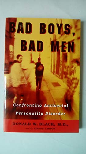 Bad Boys, Bad Men