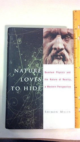 Nature Loves to Hide