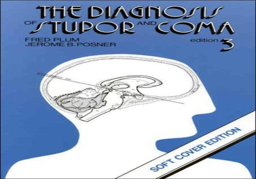 The Diagnosis of Stupor and Coma