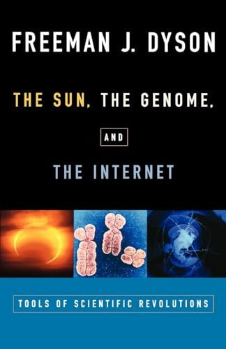 The Sun, The Genome, and The Internet