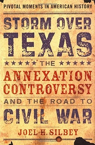 Storm Over Texas