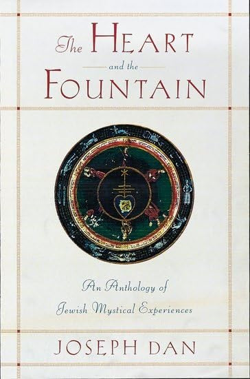 The Heart and the Fountain