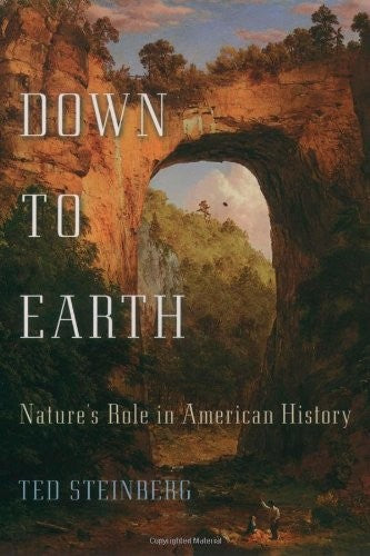 Down to Earth