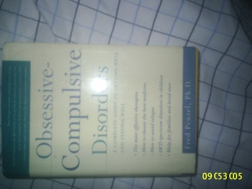 Obsessive-Compulsive Disorders
