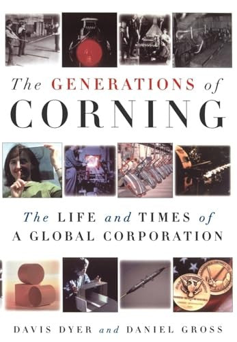 The Generations of Corning