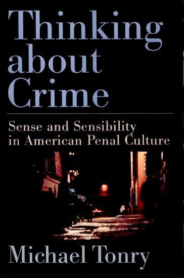 Thinking About Crime
