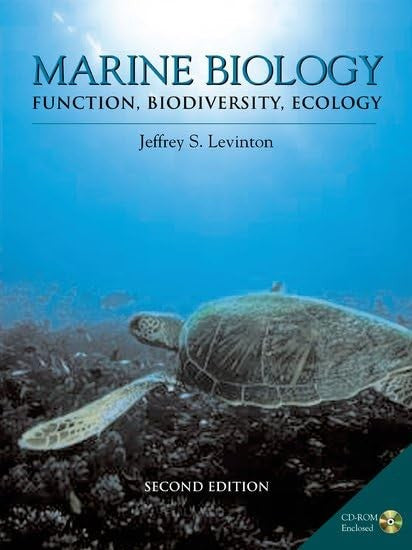 Marine Biology