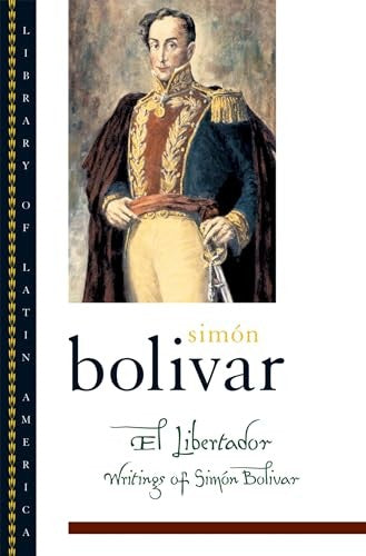El El Libertador