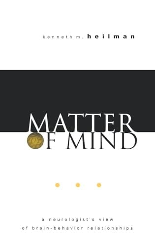 Matter of Mind