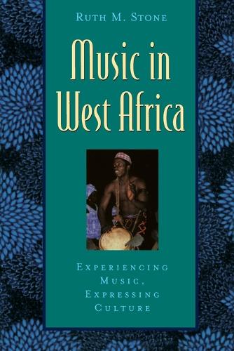 Music in West Africa