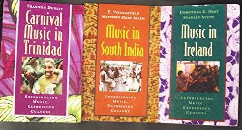 Music in Ireland