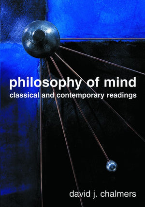 Philosophy of Mind