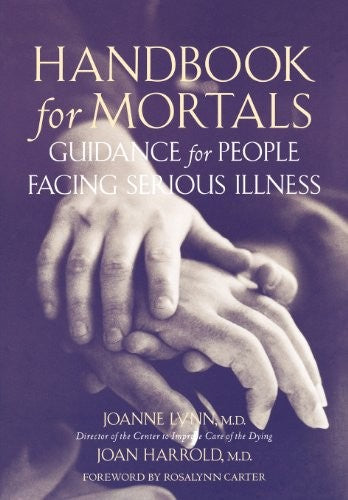 Handbook for Mortals
