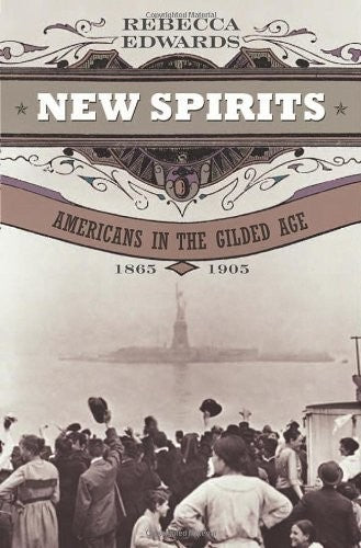 New Spirits