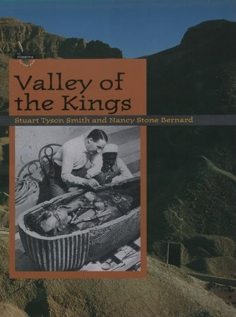 Valley of the Kings