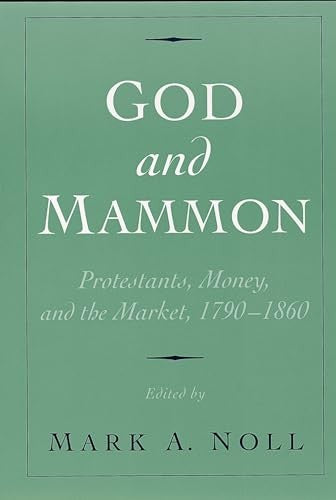 God and Mammon