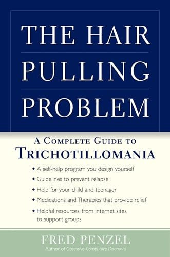 The Hair-pulling Problem