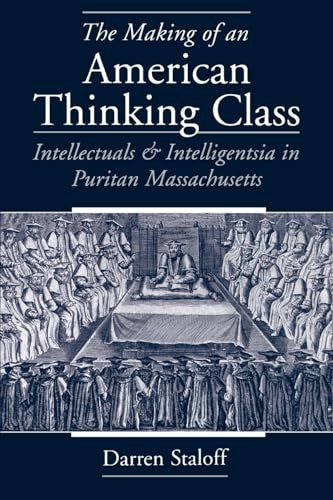 The Making of an American Thinking Class