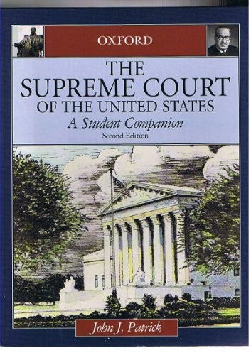 The Supreme Court of the United States