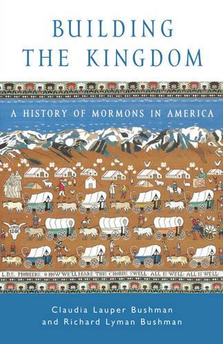 Building the Kingdom