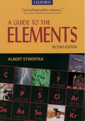 Guide to the Elements Second Edition