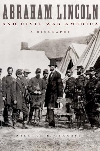 Abraham Lincoln and Civil War America