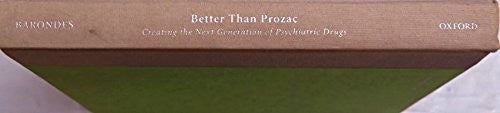 Better Than Prozac